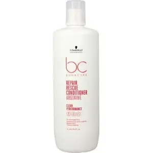 Conditioner Schwarzkopf BC Repair Rescue Conditioner1 — professional hair repair formula