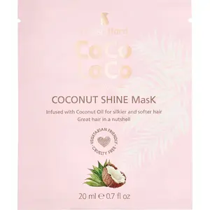 Маска для волос Lee Stafford Coco Loco Coconut Shine Mask от Lee Stafford