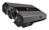 Внешняя аудиокарта Creative Labs Sound BlasterX G6 USB Photo 3