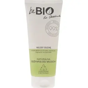 Conditioner BeBio Ewa Chodakowska for dry hair 200 ml