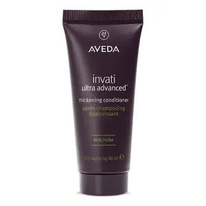 Conditioner Aveda Invati ultra advanced thickening conditioner – rich for thick hair, 1 pc