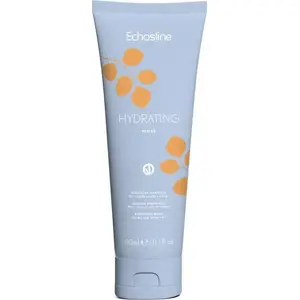 Matu maska Echosline Hydrating 300 ml — mitrinoša procedūra