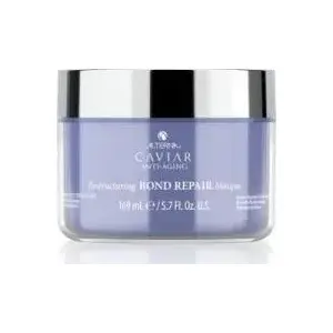 Восстанавливающий кондиционер для волос Alterna Caviar Restructuring Bond 161 г