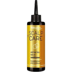 Hair tonic Chantal 200 ml Prosalon — treatment to reduce hair loss, scalp serum
