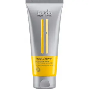 Маска для волос LONDA PROFESSIONAL Visible Repair Intensive Mask 200 мл — для повреждённых волос