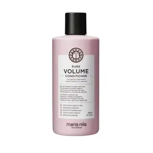 Conditioner Maria Nila Pure Volume 300 ml — for thin hair, vegan