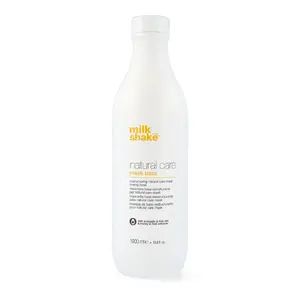 Маска для волос Milk Shake 1000 мл — питательная профессиональная маска для женщин