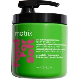Маска для сухих волос Matrix Matrix Food For Soft, 500 мл
