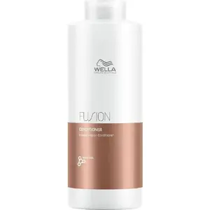 Кондиционер WELLA PROFESSIONALS Fusion Intense Repair для поврежденных волос 1000 мл
