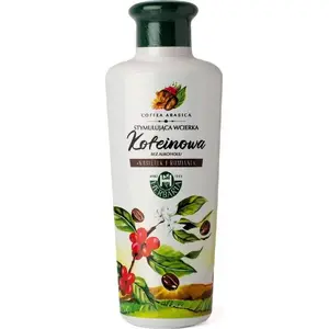 Herbaria Banfi caffein scalp tonic with calendula and chamomile — Herbaria HERBAN586