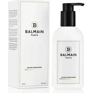 Conditioner BALMAIN Volume Conditioner 300 ml — volumizing hair conditioner
