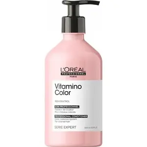 Кондиционер L’Oreal Paris Serie Expert Vitamino Color 500 мл