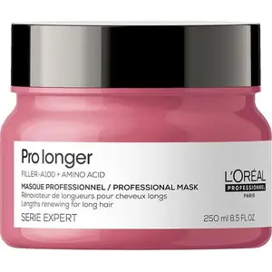 Маска для волос L’Oreal Paris Serie Expert Pro Longer 250 мл — профессиональный уход для длинных волос