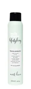 Hair spray Milk Shake 200 ml — hair lotion & spray for women, suitable for all hair types