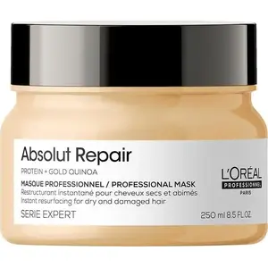 Маска для волос L’Oreal Paris Serie Expert Absolut Repair 250 мл