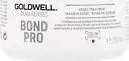 Profesionālā GOLDWELL Dualsenses Bond Pro 60 sekunžu stiprinoša kopšana 200 ml matiem