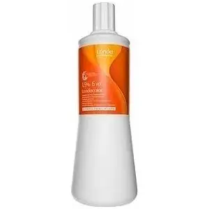 Hair color cream emulsion LONDA Professional Semi-Permanent 1.9% 1000 ml