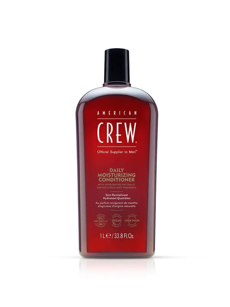 Mitrinošais kondicionieris AMERICAN CREW Daily Moisturizing