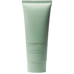 Wella OMOROVICZA Revitalising Scalp Mask 200 ml — maska galvas ādai