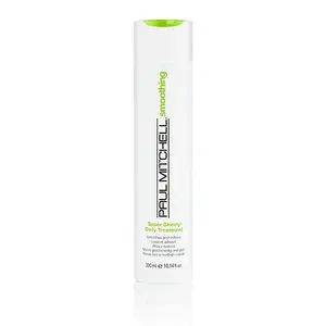 Matu kopšana Paul Mitchell Super Skinny Daily Treatment 300 ml — pret frizūru, gludināšana, atjaunošana