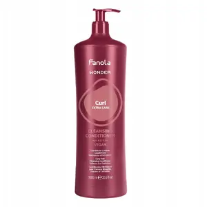 Conditioner Moroccanoil Wonder Curl Extra Care for curly hair 1000 ml