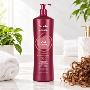 Кондиционер Moroccanoil Wonder Curl Extra Care для кудрявых волос 1000 мл
