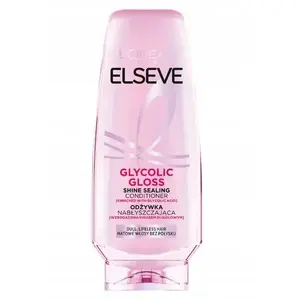Kondicionieris L'Oréal Elseve Glyco Core 200 ml — matu kopšanai