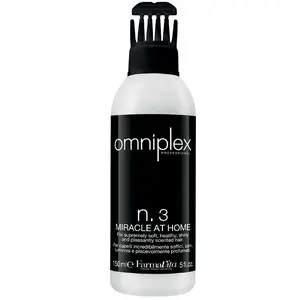 Крем для волос Farmavita Miracle At Home Unisex 150 мл для всех типов волос