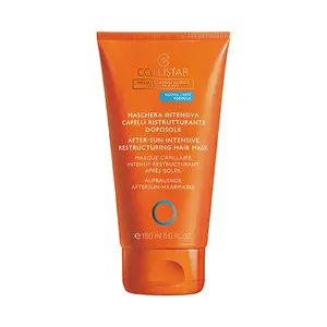 Hair mask Collistar After-Sun Intensive Restructuring Hair Mask, 150 ml, for all hair types