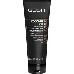 Hair Conditioner Gosh Coconut Oil deep regenerating 230 ml