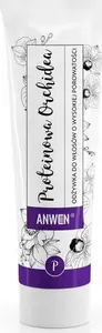 Hair Conditioner Anwen Protein Orchid for Medium Porosity Hair 100 ml