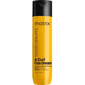 Шампунь Matrix Total Results A Curl Can Dream 300 мл для кудрявых и волнистых волос