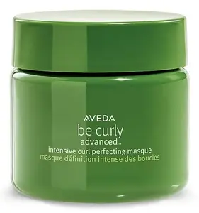 Маска No name Aveda Be curly advanced intensive curl perfecting masque, 25 мл, для вьющихся волос