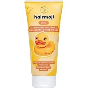 Hair conditioner Alkotest HAIRMOJI_Chill regenerating 200 ml, Alkotest