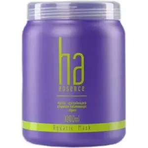 Маска для волос Stapiz Ha Essence Aquatic Revitalising Mask для сухих и повреждённых волос 1000 мл