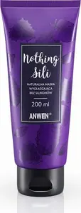 Hair smoothing silicone mask Anwen Nothing Sili 200 ml