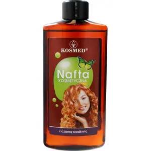Kosmed Kosmētiskā nafta ar melno redīsu 150 ml – Kosmed 941160