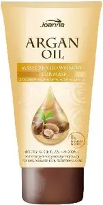 Маска для волос Joanna Argan Oil 150 г — питательная с маслом арганы