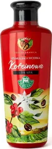 Herbaria Banfi caffeinated hair lotion with ginseng — Herbaria Banfi wcierka Kofeinowa żeń-szeń