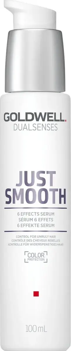 Kondicionieris GOLDWELL Dualsenses Just Smooth 6