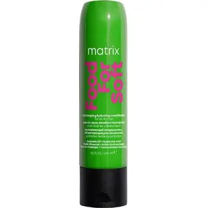 Кондиционер Matrix Food For Soft от Matrix, интенсивно увлажняющий, 300 мл