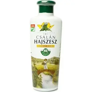 Matiņu galvas ādas toniks Banfi Herbaria Csalan ar nātru ekstraktu 250 ml