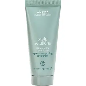 Replenishing Conditioner 40 ml — AVEDA Scalp Solutions, travel-size hair conditioner for all hair types
