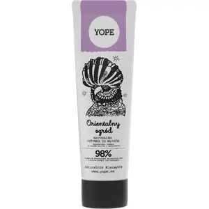 Conditioner Yope Oriental Garden 170 ml - hair conditioner, 170ml