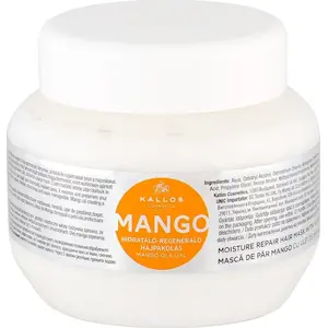 Conditioner Kallos Cosmetics Mango 275 ml — hair conditioner, 275 ml