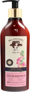 Кондиционер Forte Sweeden Mrs Potters Triple Flower для окрашенных волос Color Protect 390 мл