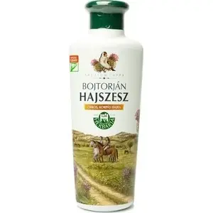 Galvas ādas toniks Banfi Herbaria Bojtorjan ar bērzu ekstraktu (lopuhta) 250 ml
