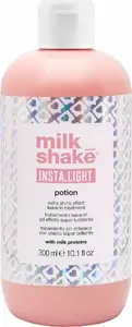 Маска для волос Milk Shake Insta.Light Potion — глубокое увлажнение, 300 мл