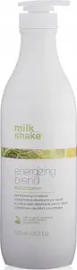 Кондиционер Milk Shake Energizing Blend 1000 мл — укрепляющее средство для волос