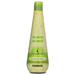 Kondicionieris Macadamia Smoothing Conditioner 300 ml — pret frizūru, atvieglo ķemmēšanu, izlīdzina